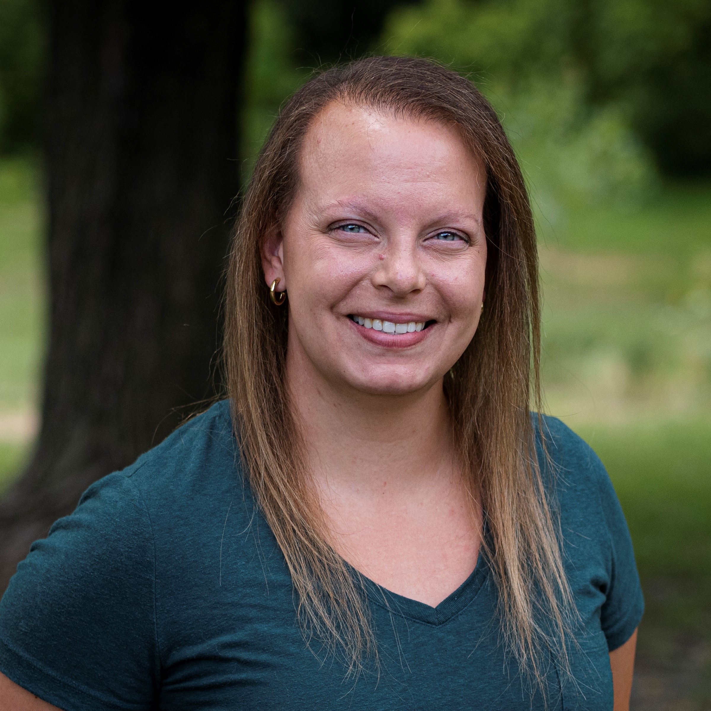 Caitlyn Cole headshot