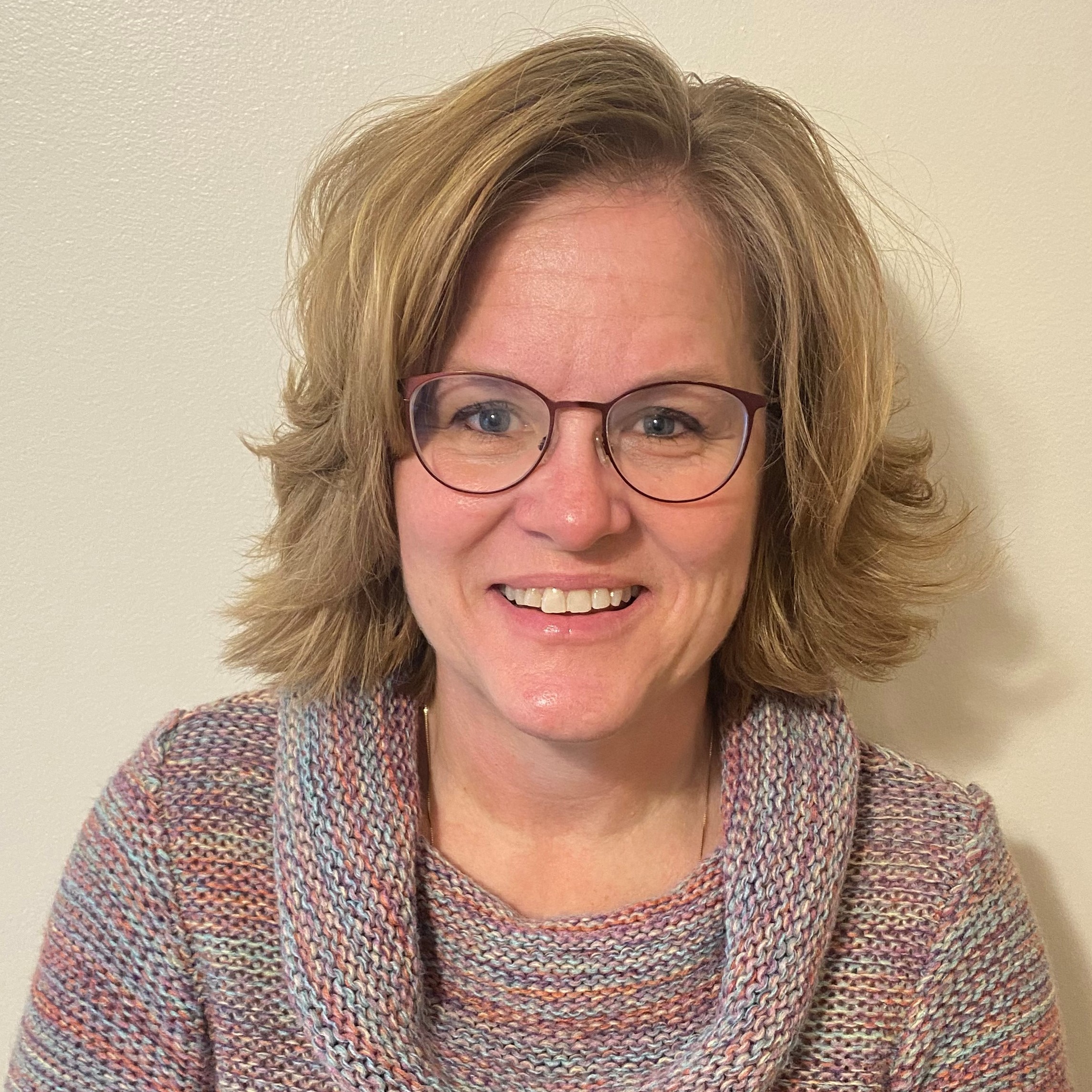 Elizabeth Bjork headshot