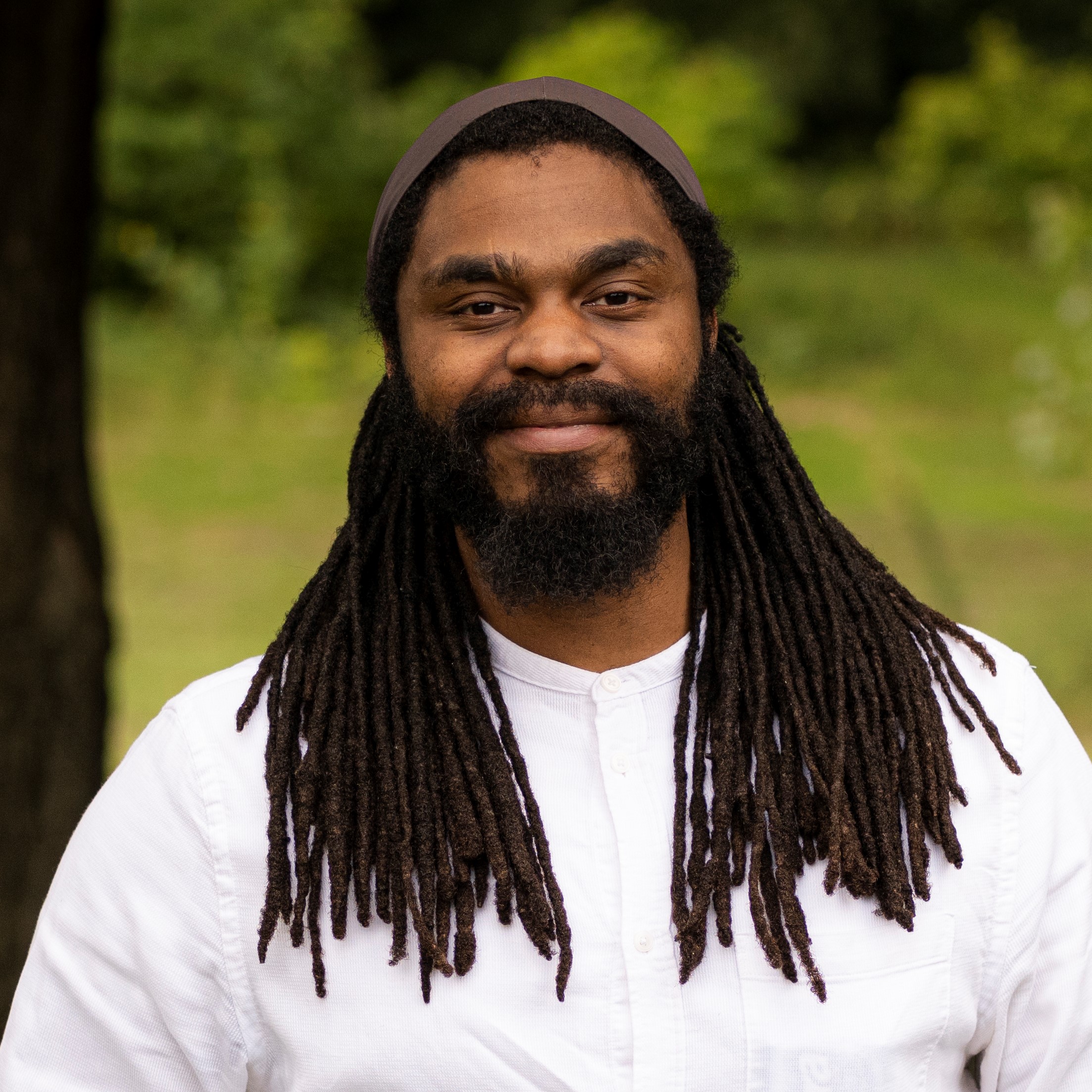 Eric Rodgers headshot