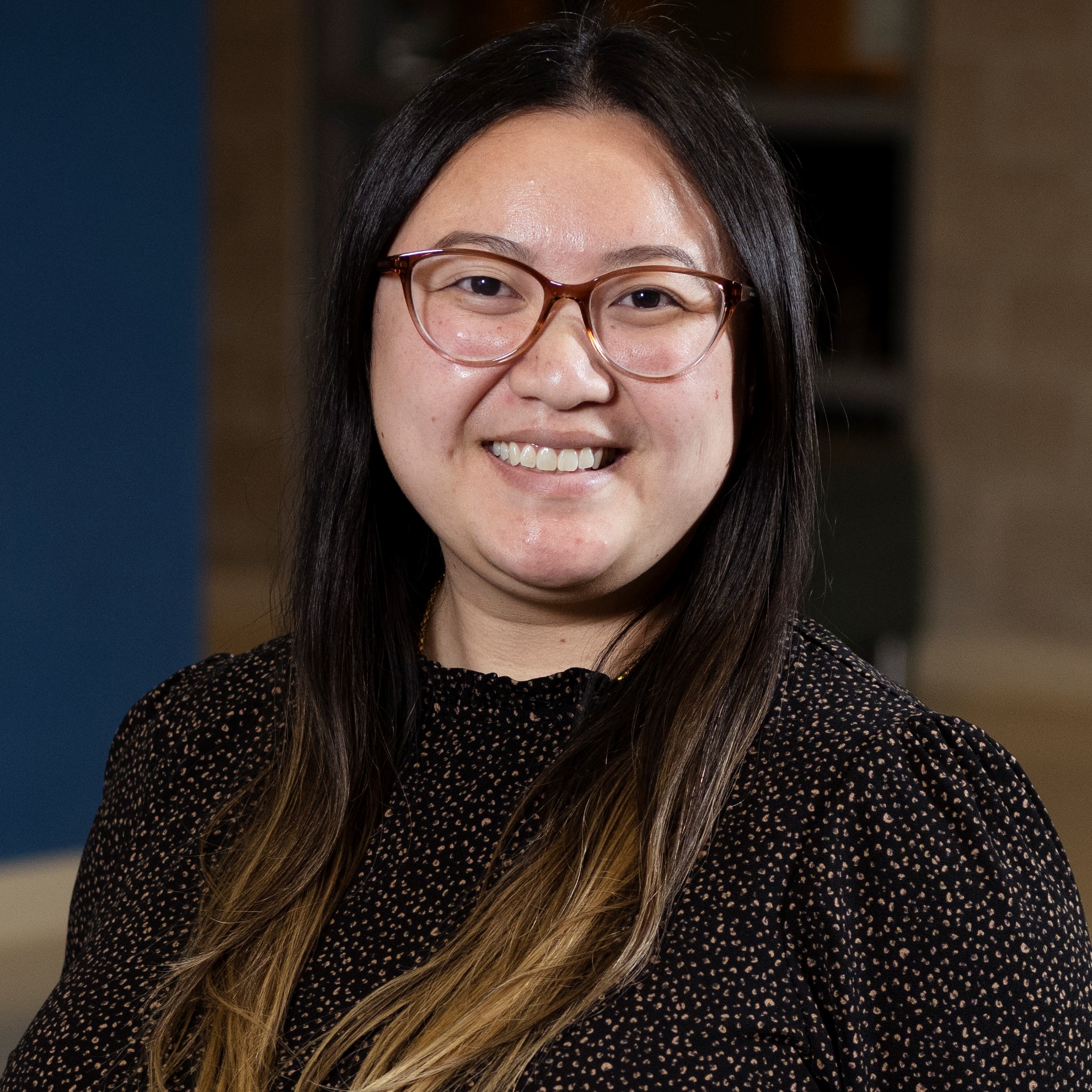 Gao Thao headshot