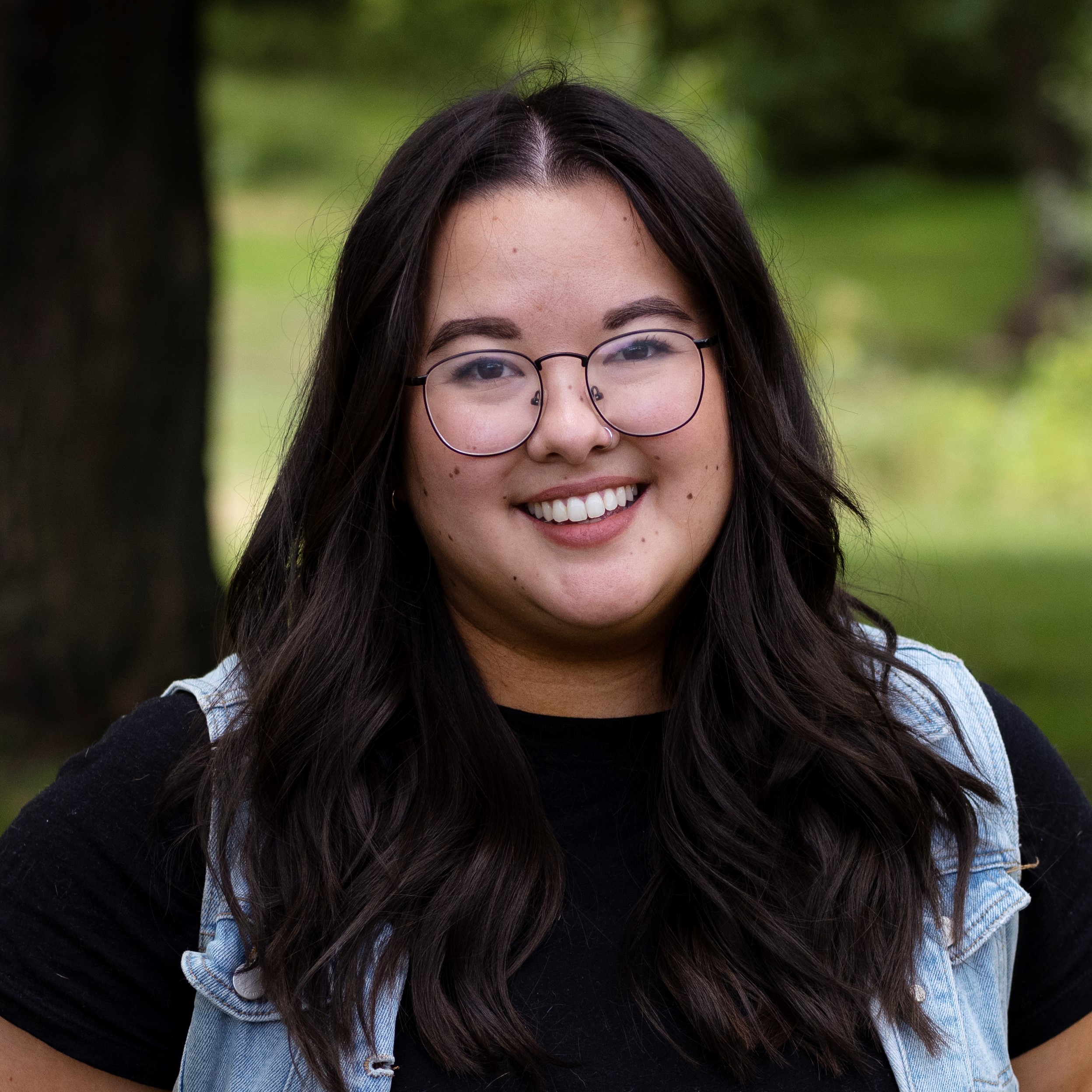 Hana Soto headshot