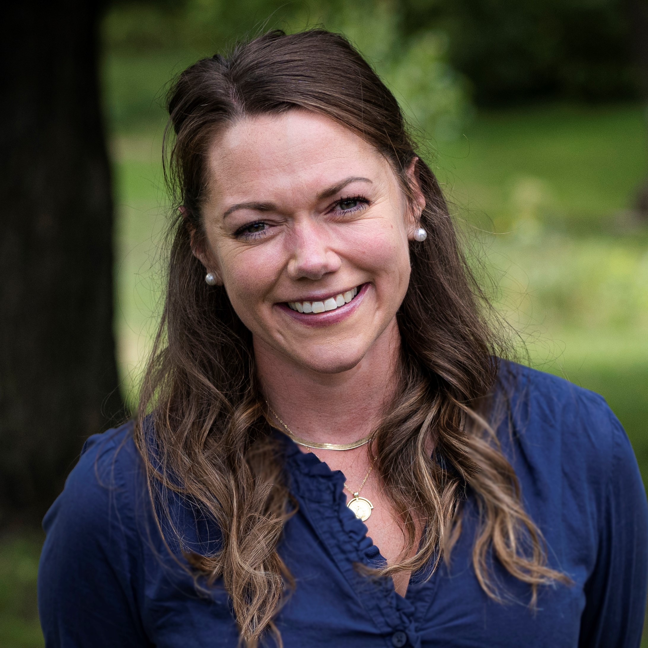 Katherine Hauschild headshot