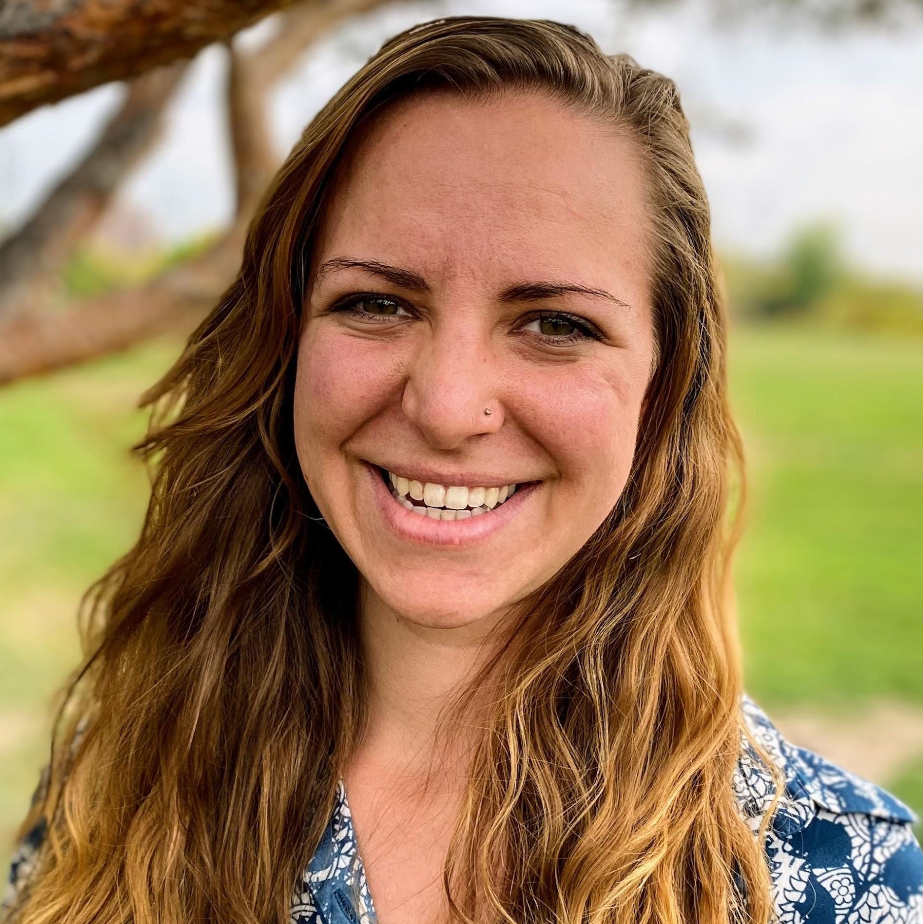 Katie Kovacovich headshot