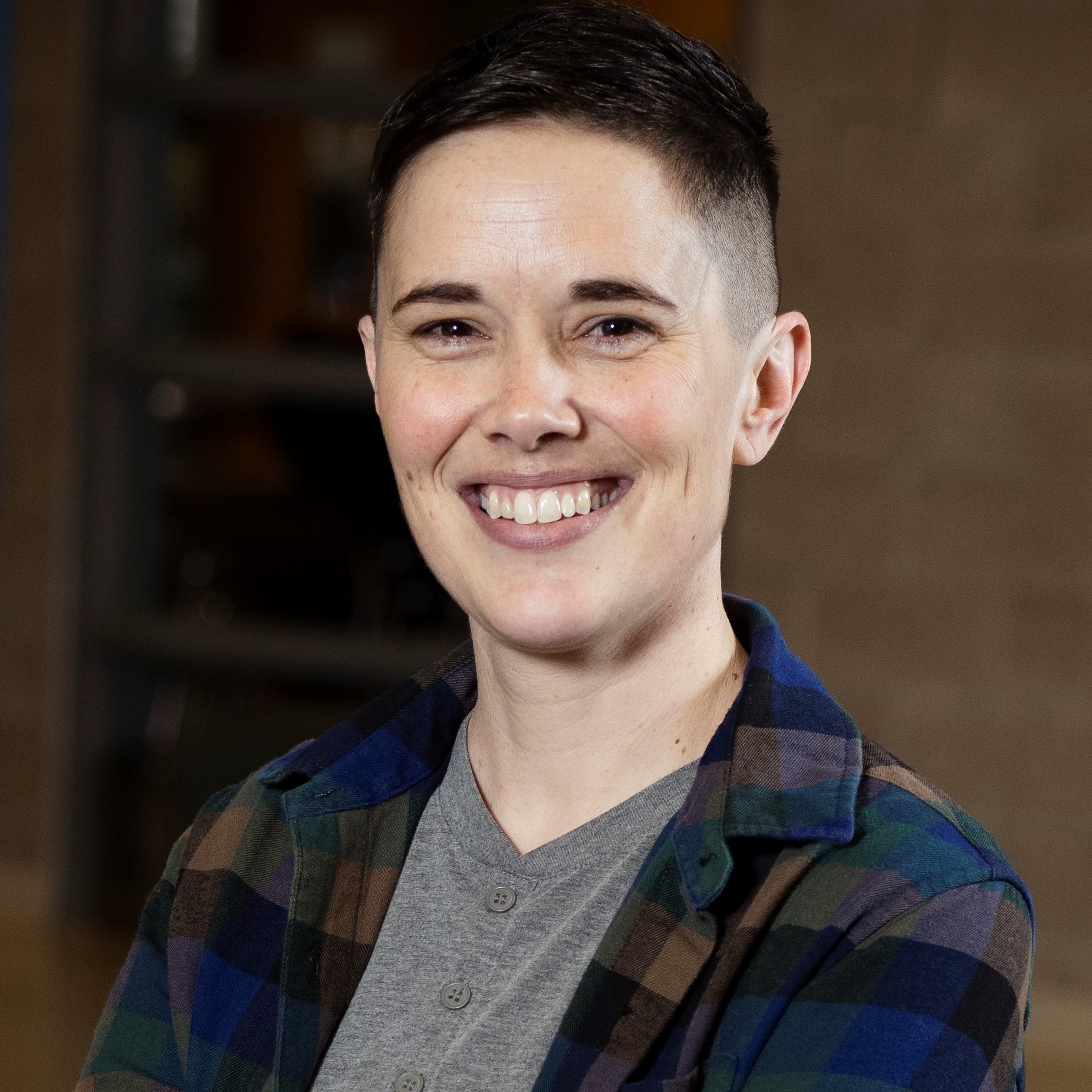 Katie Lorenz-Walraven