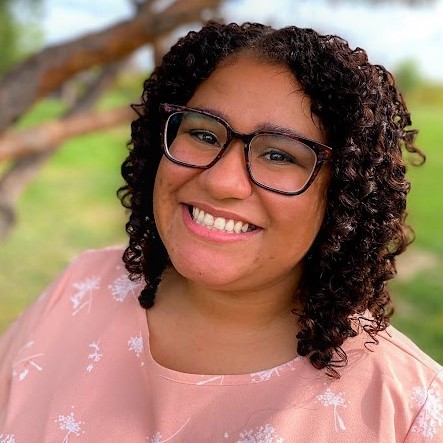 Kelsey Massey headshot
