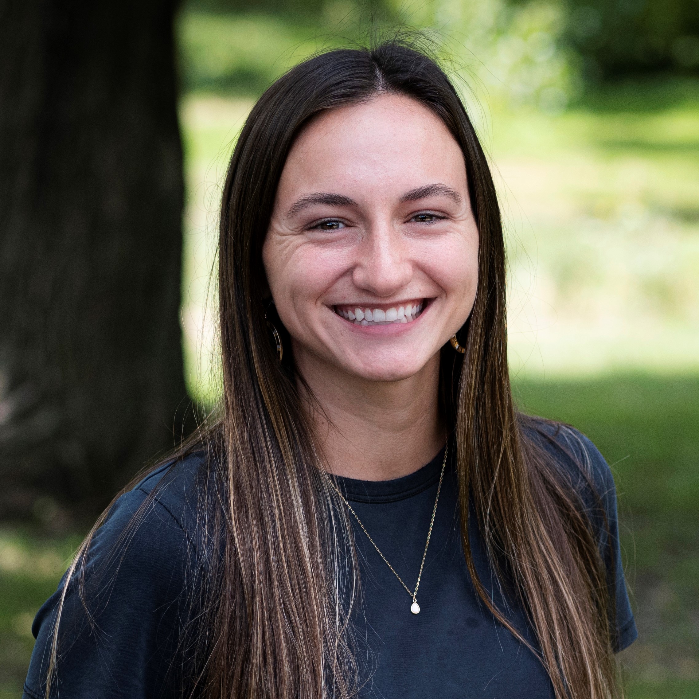 Mariah Colucci headshot