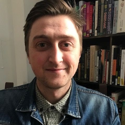 Picture of Sam Smith