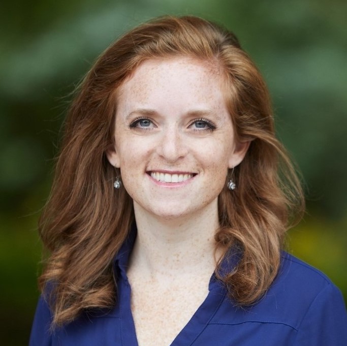 Talia Levin photo