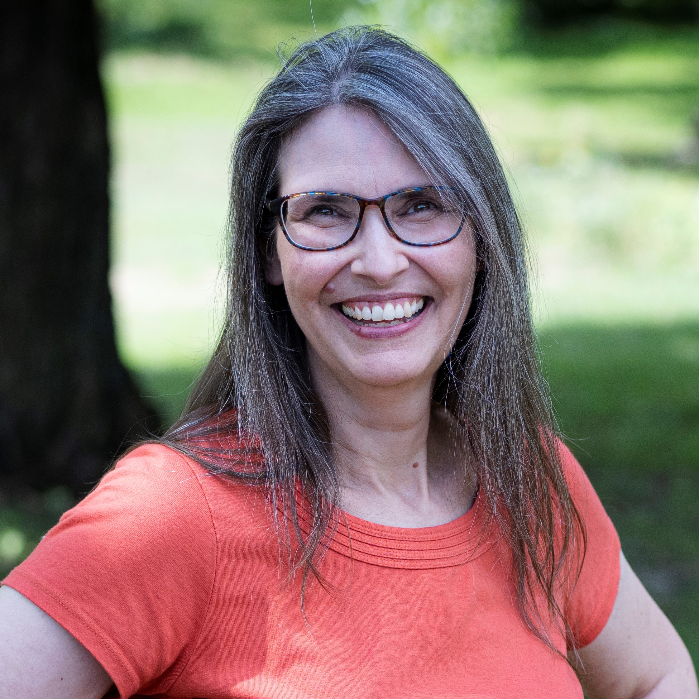 Sue Ladehoff headshot