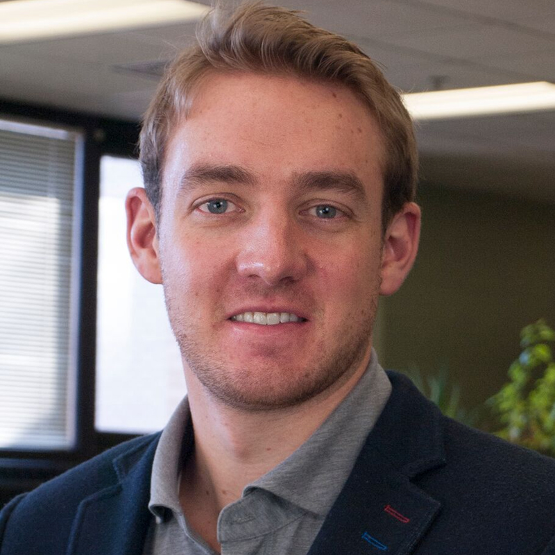 Chris Stoltenberg