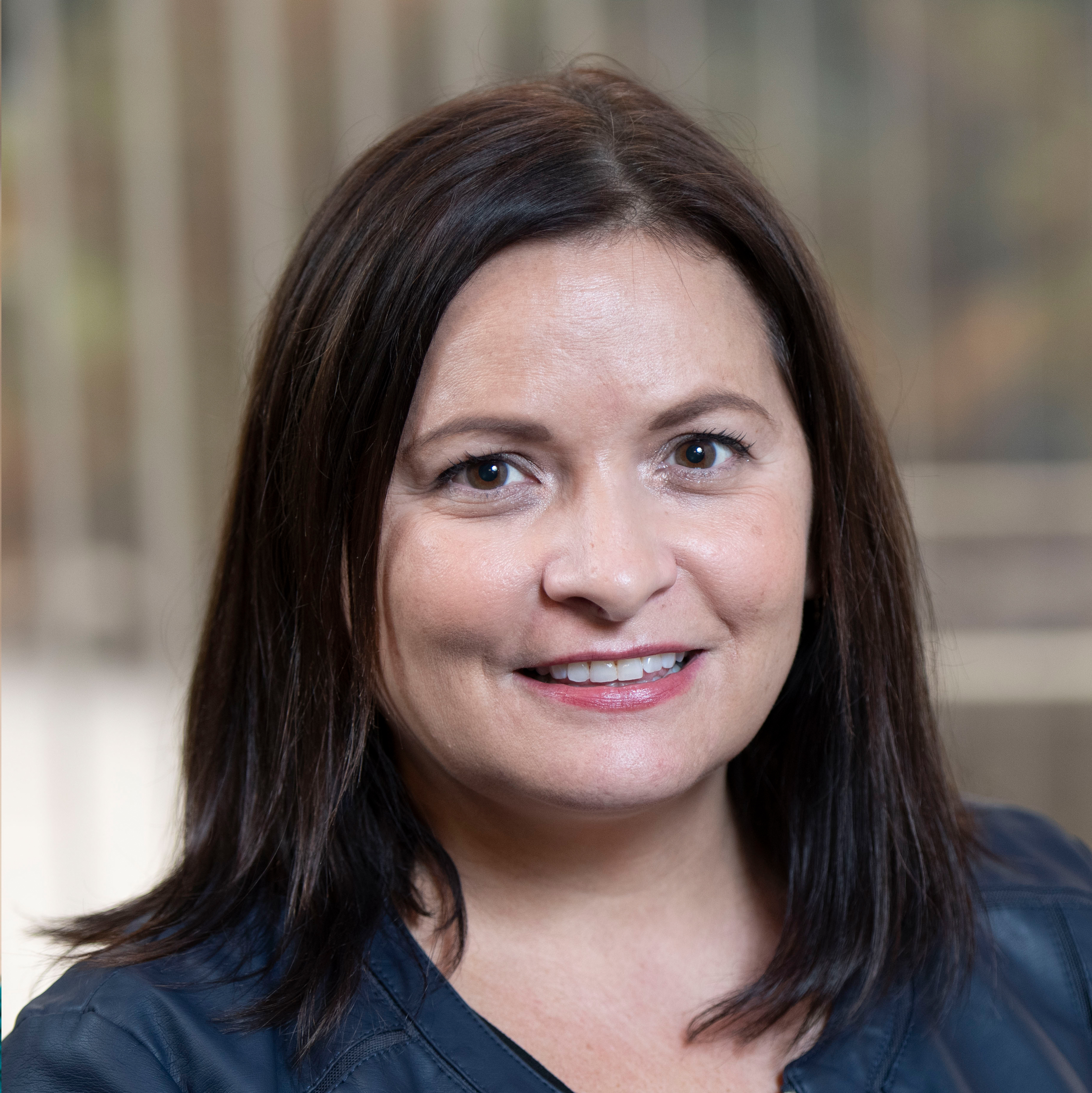 Photo of Danielle Grant
