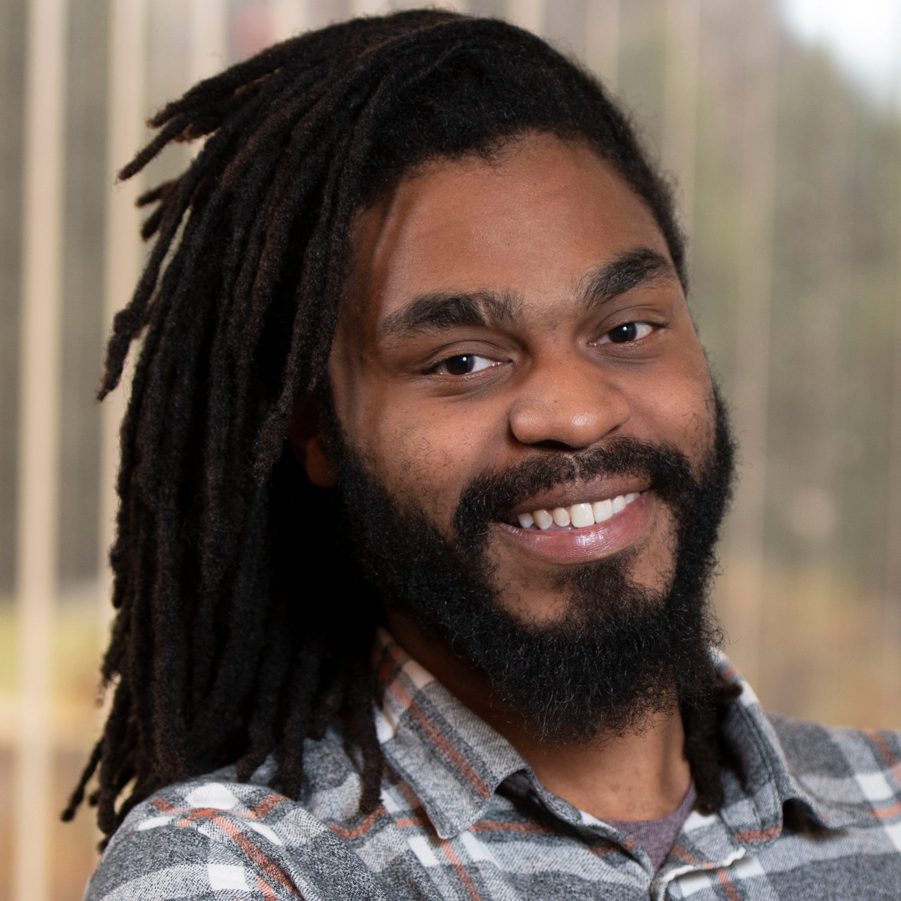 Photo of Eric Rodgers