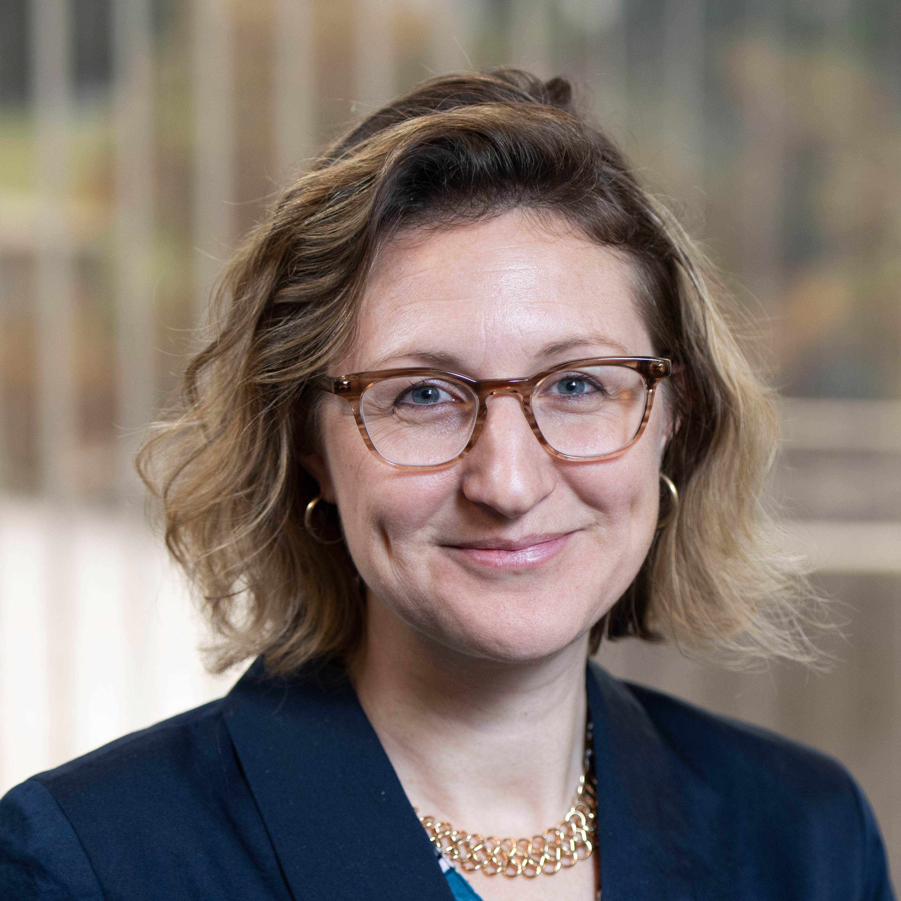 Photo of Megan Swoboda