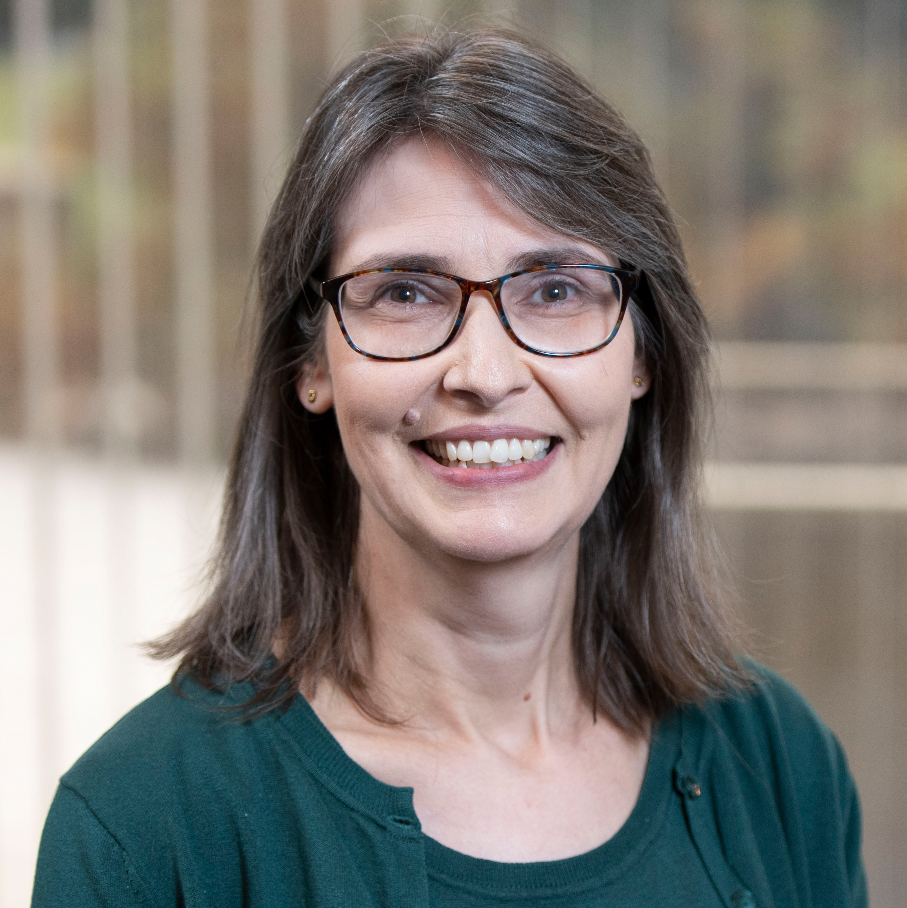 Photo of Sue Ladehoff