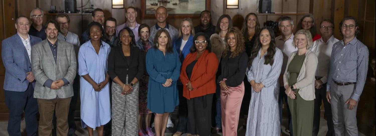 Twin Cities Board of Directors