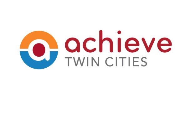 Achieve Twin Cities logo 