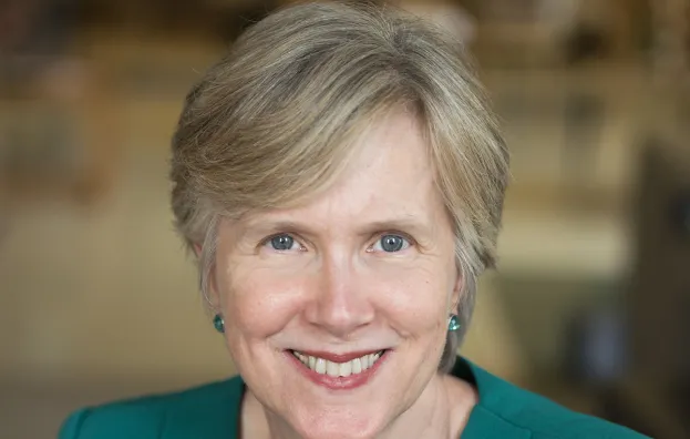 Dr. Ann Masten, University of Minnesota