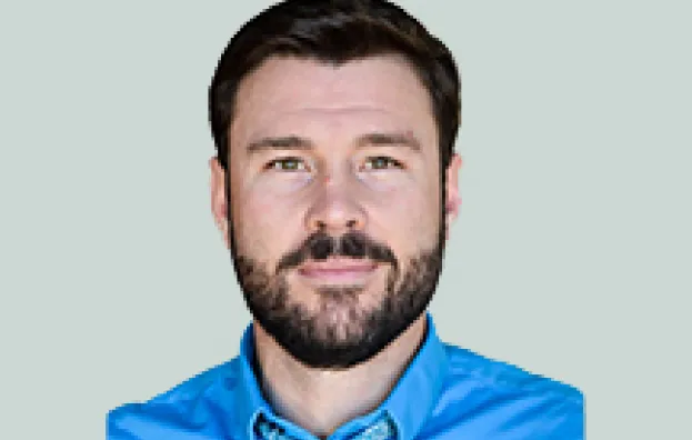 Clay Cook