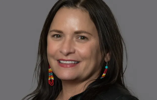 Danielle Grant headshot