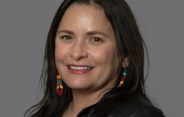 Danielle Grant headshot