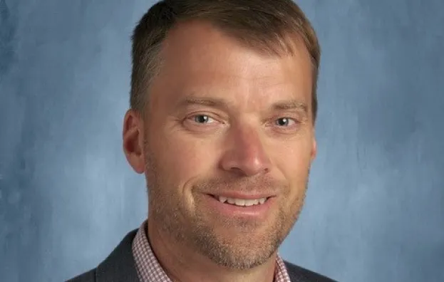 Dave Eisenmann headshot