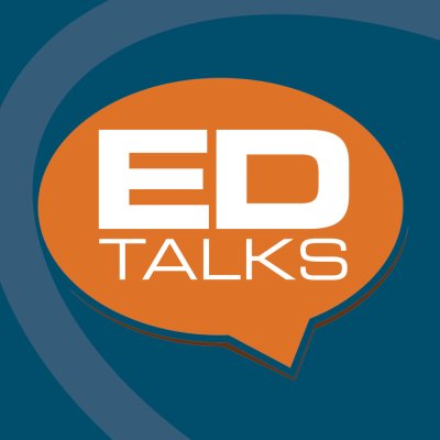 EDTalks logo