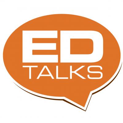 EDTalks Logo