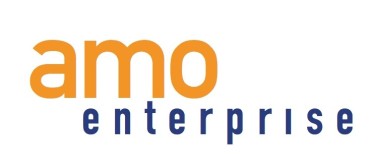 AMO logo