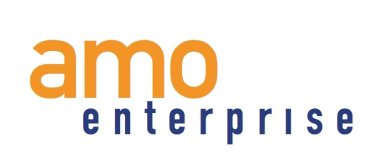 AMO Enterprise logo