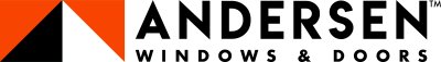 Anderson windows and doors logo
