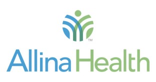 Allina Health logo