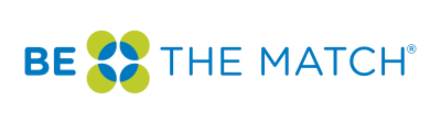 Be the Match logo 