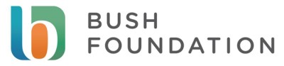 Bush Foundation logo