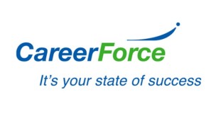 Career Force logo