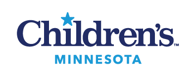 Children's Minnesota logo