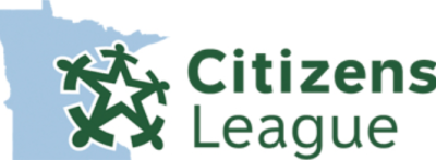 Citizens League logo