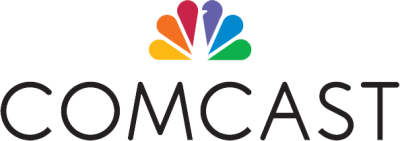 Comcast logo