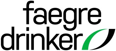 Faegre logo