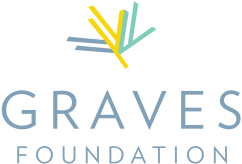 Graves Foundation logo
