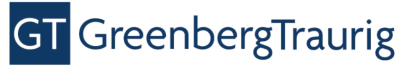 GreenburgTraurig logo