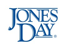 Jones Day logo 