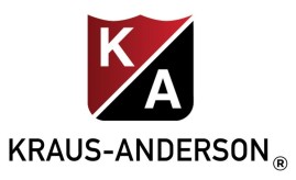 Kraus Anderson logo