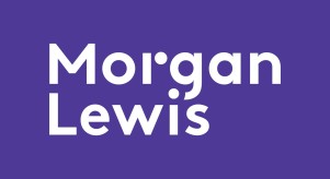 Morgan Lewis logo