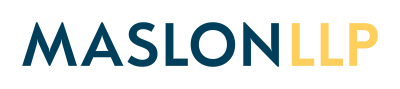 Maslon logo