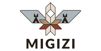 Migizi Communications logo
