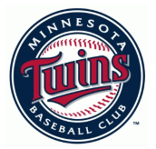 Minnesota Twins logo