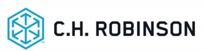 C.H. Robinson logo