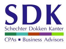 SDK logo