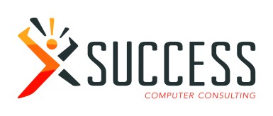 SUCCESS Computer Consulting logo