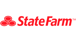 State Farm logo